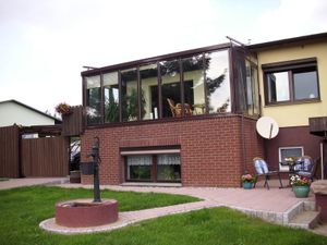 Ferienwohnung für 4 Personen (55 m²) in Daskow