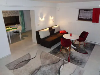 Ferienwohnung für 4 Personen (55 m²) in Daskow 2/10