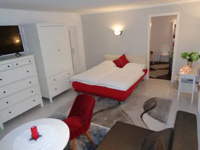 Ferienwohnung für 4 Personen (55 m²) in Daskow 4/10