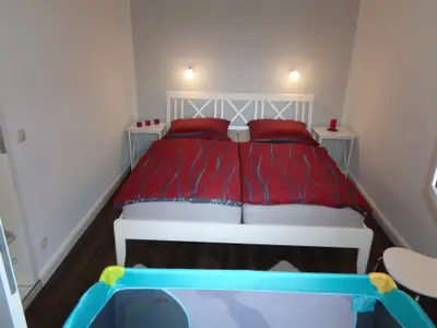 Ferienwohnung für 4 Personen (55 m²) in Daskow 5/10