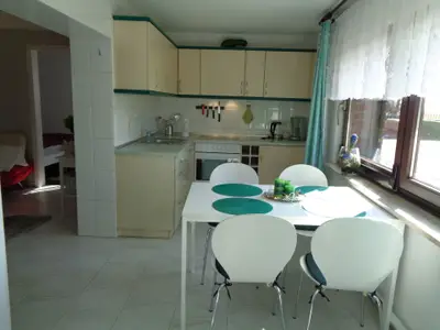 Ferienwohnung für 4 Personen (55 m²) in Daskow 7/10