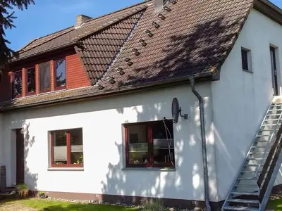 Ferienwohnung für 5 Personen (50 m²) in Ahrenshagen 1/10