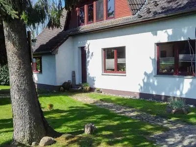 Ferienwohnung für 5 Personen (50 m²) in Ahrenshagen 7/10