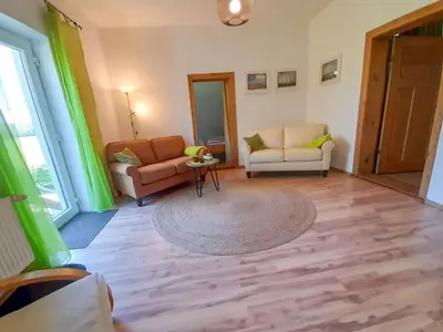 Ferienwohnung für 6 Personen (75 m²) in Ahrenshagen 9/10