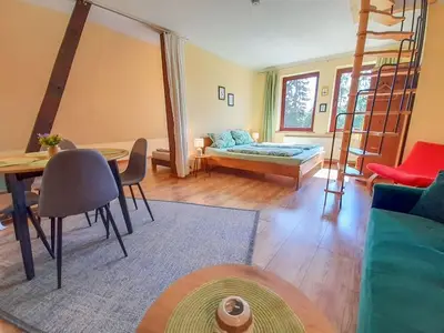 Ferienwohnung für 5 Personen (50 m²) in Ahrenshagen 9/10