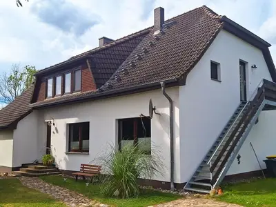 Ferienwohnung für 5 Personen (50 m²) in Ahrenshagen 1/10