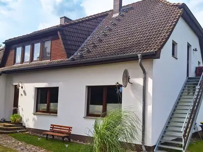 Ferienwohnung für 5 Personen (50 m²) in Ahrenshagen 2/10