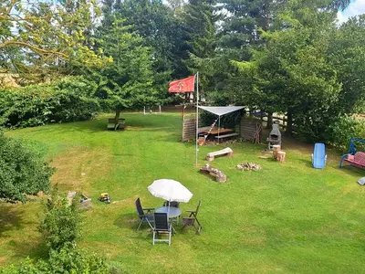 Ferienwohnung für 5 Personen (50 m²) in Ahrenshagen 5/10