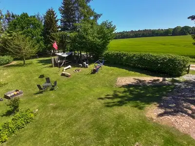Ferienwohnung für 5 Personen (50 m²) in Ahrenshagen 6/10