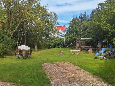 Ferienwohnung für 5 Personen (50 m²) in Ahrenshagen 8/10