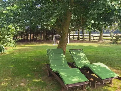 Ferienwohnung für 5 Personen (50 m²) in Ahrenshagen 10/10