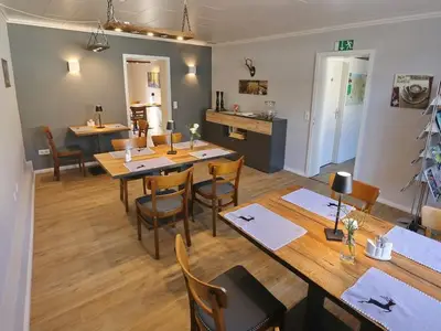 Ferienwohnung für 2 Personen (15 m²) in Dassel 7/10