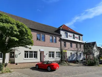 Ferienwohnung für 2 Personen (15 m²) in Dassel 5/10