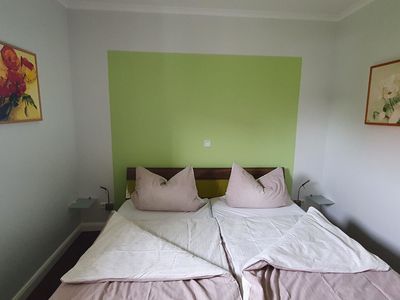 Ferienwohnung für 4 Personen (64 m²) in Dassow 10/10