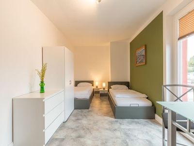 Ferienwohnung für 8 Personen (170 m²) in Dassow 5/10