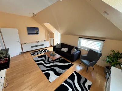 Ferienwohnung für 5 Personen (70 m²) in Dassow 1/10