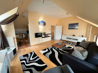 Ferienwohnung für 5 Personen (70 m²) in Dassow 3/10