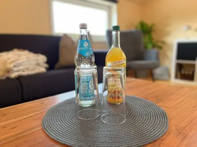 Ferienwohnung für 5 Personen (70 m²) in Dassow 4/10