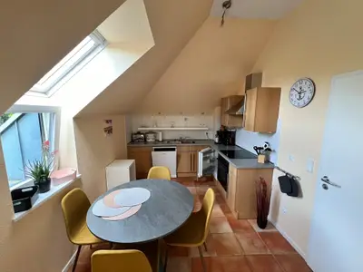 Ferienwohnung für 5 Personen (70 m²) in Dassow 5/10