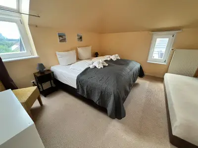 Ferienwohnung für 5 Personen (70 m²) in Dassow 10/10