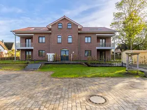 Ferienwohnung für 4 Personen (113 m²) in Dassow