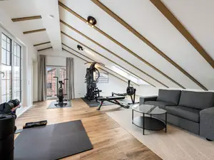 Ferienwohnung für 4 Personen (167 m²) in Dassow