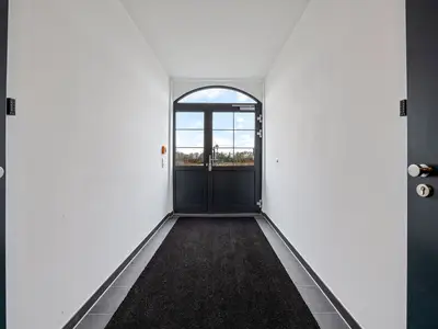 Fassade / Eingang