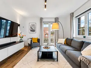 Ferienwohnung für 4 Personen (167 m²) in Dassow