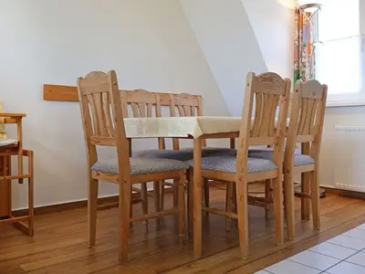 Ferienwohnung für 4 Personen (57 m²) in Barendorf 4/10