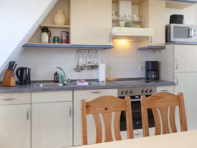 Ferienwohnung für 4 Personen (57 m²) in Barendorf 5/10