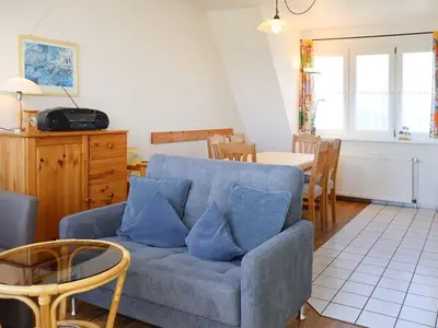 Ferienwohnung für 4 Personen (57 m²) in Barendorf 6/10
