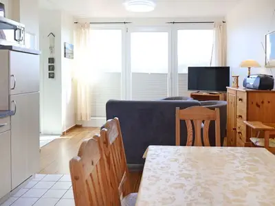 Ferienwohnung für 4 Personen (57 m²) in Barendorf 7/10