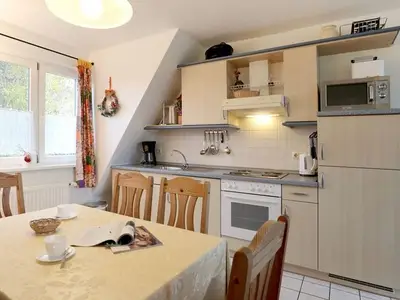 Ferienwohnung für 4 Personen (57 m²) in Barendorf 10/10