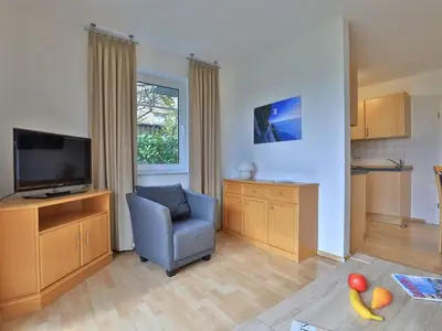 Ferienwohnung für 4 Personen (60 m²) in Barendorf 4/10