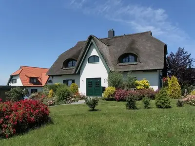 Ferienwohnung für 4 Personen (58 m²) in Barendorf 1/10
