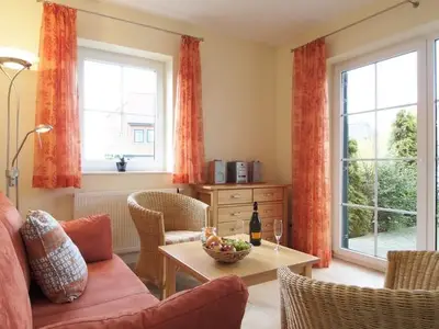 Ferienwohnung für 4 Personen (58 m²) in Barendorf 4/10
