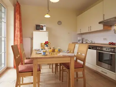 Ferienwohnung für 4 Personen (58 m²) in Barendorf 5/10