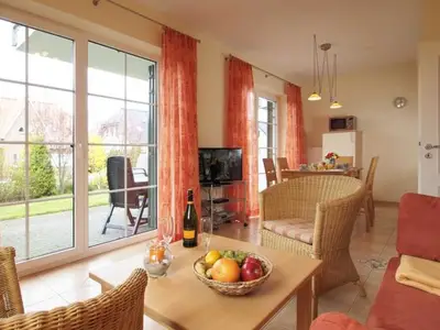 Ferienwohnung für 4 Personen (58 m²) in Barendorf 7/10