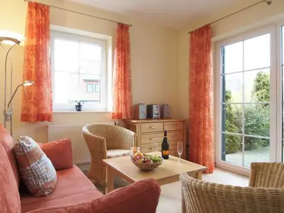 Ferienwohnung für 4 Personen (58 m²) in Barendorf 8/10