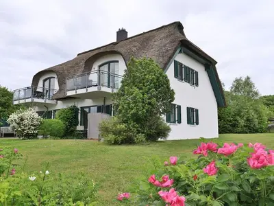 Ferienwohnung für 5 Personen (80 m²) in Barendorf 1/10