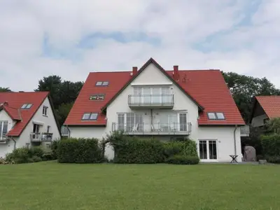 Ferienwohnung für 5 Personen (55 m²) in Barendorf 1/10