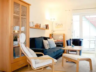 Ferienwohnung für 5 Personen (55 m²) in Barendorf 2/10