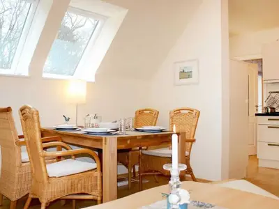Ferienwohnung für 5 Personen (55 m²) in Barendorf 3/10