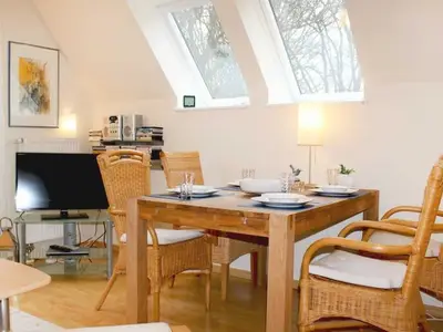 Ferienwohnung für 5 Personen (55 m²) in Barendorf 4/10