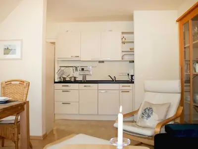 Ferienwohnung für 5 Personen (55 m²) in Barendorf 9/10