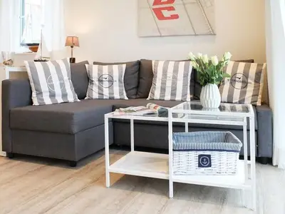 Ferienwohnung für 6 Personen (70 m²) in Barendorf 6/10