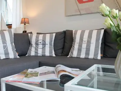 Ferienwohnung für 6 Personen (70 m²) in Barendorf 8/10