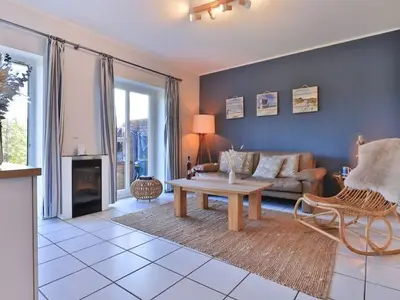 Ferienwohnung für 4 Personen (68 m²) in Barendorf 2/10