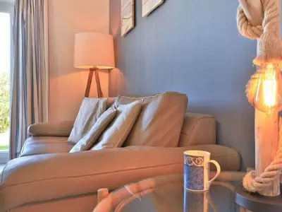 Ferienwohnung für 4 Personen (68 m²) in Barendorf 4/10