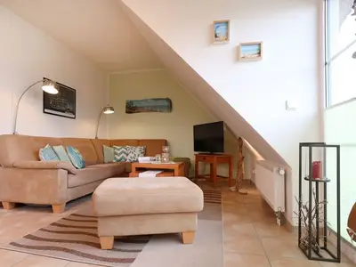 Ferienwohnung für 4 Personen (71 m²) in Barendorf 2/10